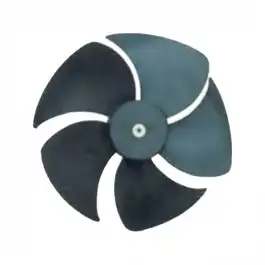 16306-2660 FAN LEAF, FAN BLADE, FAN COOLING FITS FOR EX220-5