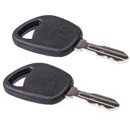 Amazon.com: TCT-MOTORPARTS Ignition Switch Lock Key for
