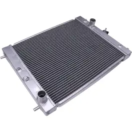 Amazon.com: Radiator for Hitachi ZX40 ZX50 ZX55 50D 4616078