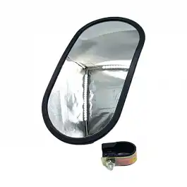 Rear View Mirror 4416704 for Hitachi Excavator EX130K-5