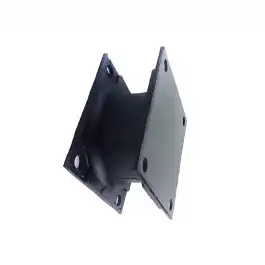 堅実な究極の Shock Absorber Rubber Vibration Mount 358172 4700358172 for タオル