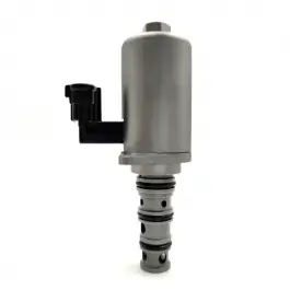 【大学生の特権】学生証で送料無料になる Solenoid Valve ZX280 ZX200-5G Excavator Hitachi For 9314145 その他