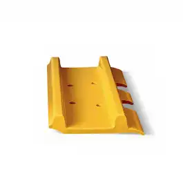 Track Shoe Triple Growser 600mm 201-32-71310 for Komatsu PC60-7 PC75US-3  PC70-7 PC78US-6 PC78MR-6 PC88MR-8 PC88MR-10 PC80MR-3 PC80MR-5