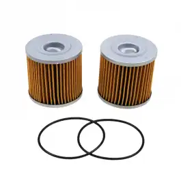 Notonparts Transmission Filter Compatible With Hydro Gear 71943