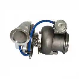 Turbocharger 714792-5002S R23528059 for Detroit Engine Series 60