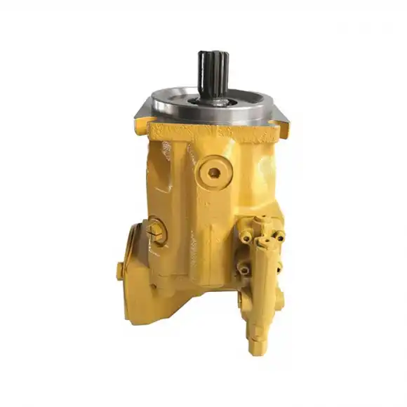 Hydraulic Pump 307-3063 for Caterpillar CAT Engine C3.4 C4.4 Loader ...