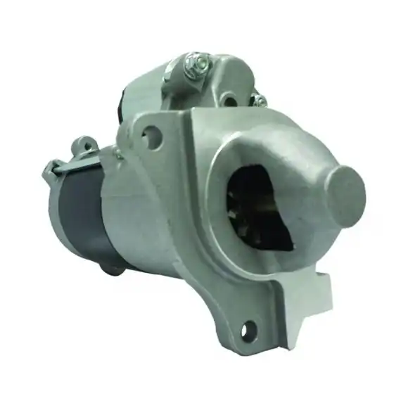 New Starter Replacement For Kubota RTV400 ATV UTV with 16HP Gas Engine