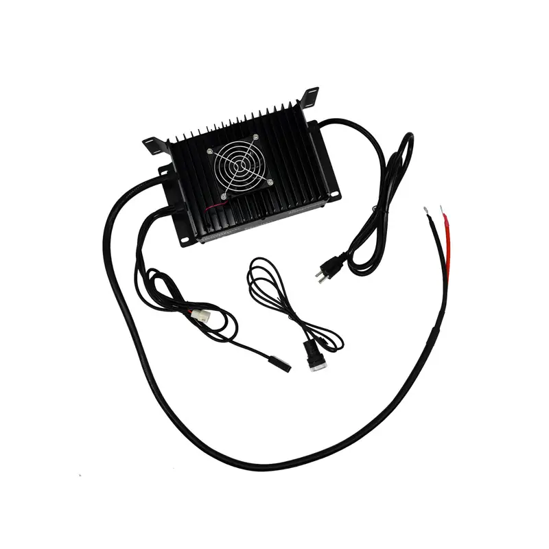 24V 25A Battery Charger for JLG Generation 3 ES Series Scissor Lift