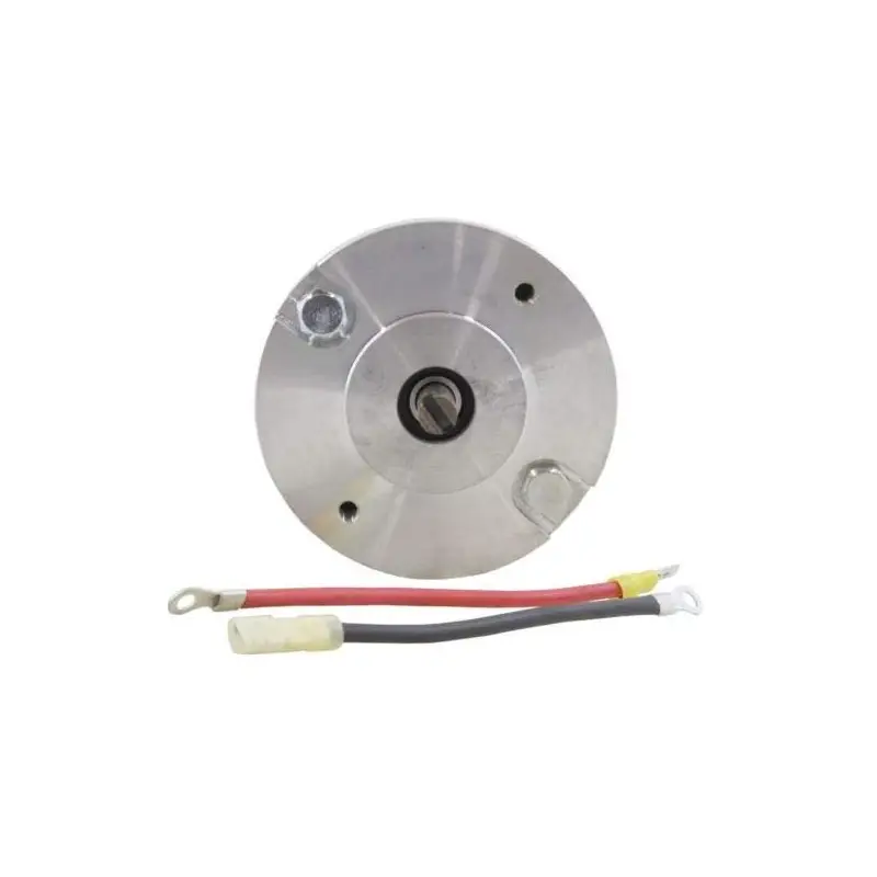 New Salt Spreader Motor Replacement For Snow-Ex Spinner 12V