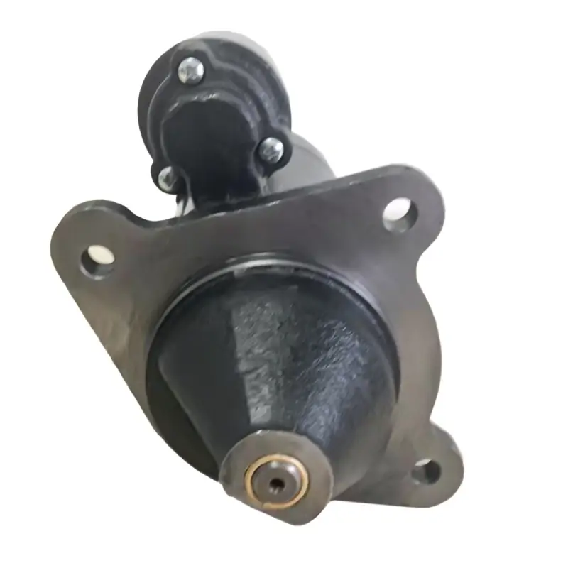 NEW STARTER MOTOR 0-001-369-020 1369020 86513093 COMPATIBLE
