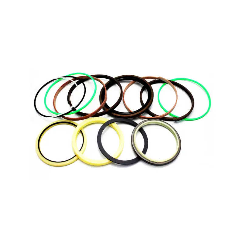 Bucket Cylinder Seal Kit 1102306 For Hitachi Excavator ZX240 Bucket Cylinder Seal Kit 1102306 For Hitachi Excavator ZX240
