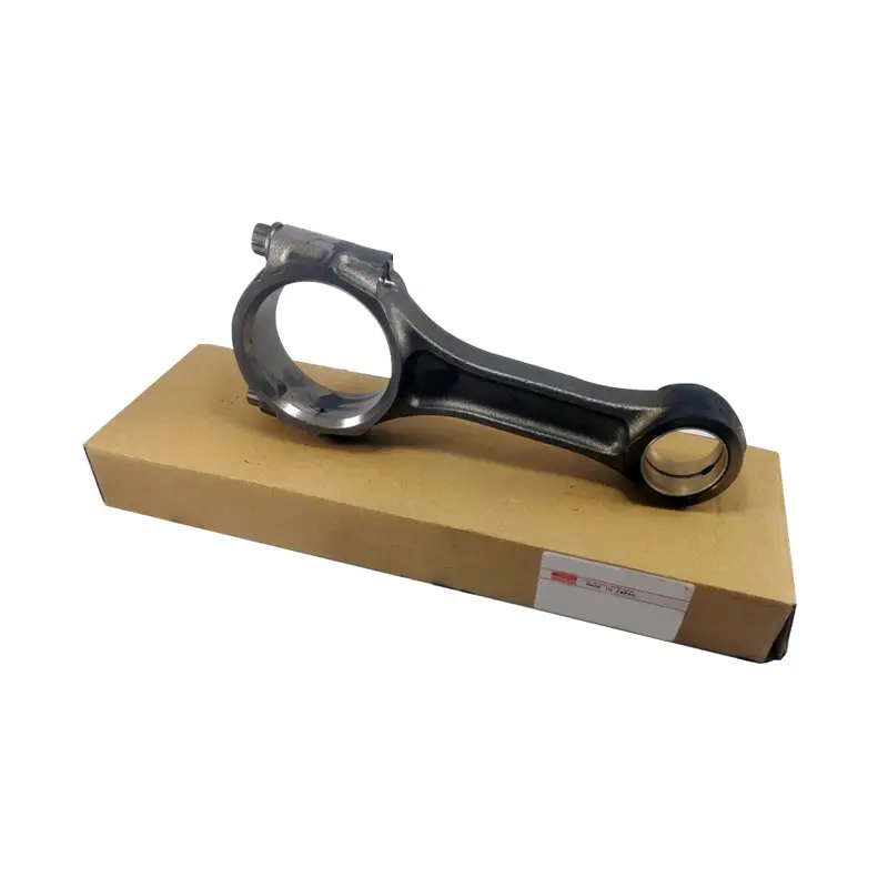 【中古】 for 8980184252 Rod Connecting Engine Hitachi 4HK1 6HK1 Isuzu 工芸品