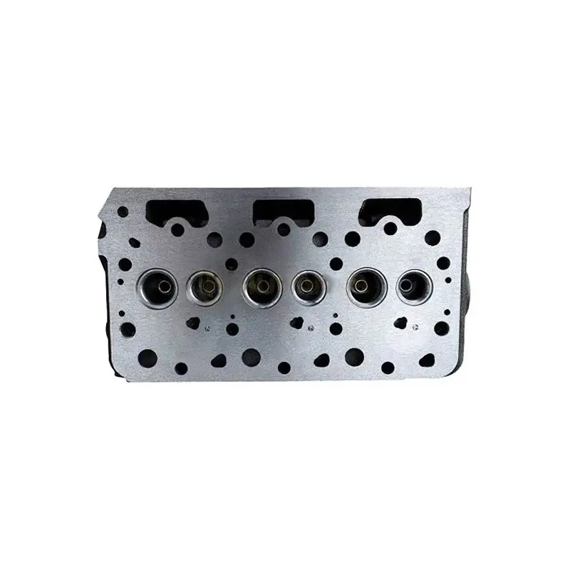 【2024】三越のお歳暮・冬ギフト Cylinder Head ZZ80252 for Perkins Engine 1004-40T 1004-40TW 