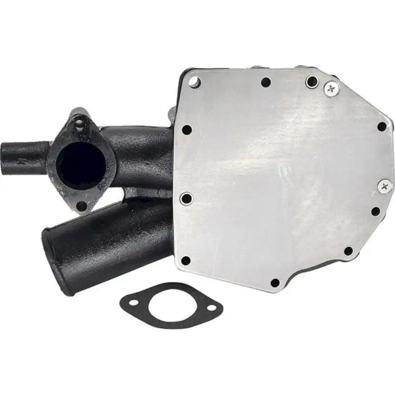 憧れ Engine Water Pump 1-13650133-1 1-13650133-0 for Isuzu 6HK1 矯正用品・補助ベルト