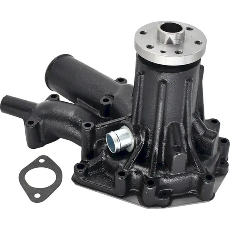 品質一番の Engine Water Pump 1-13650133-1 1-13650133-0 for Isuzu 6HK1 矯正用品・補助ベルト