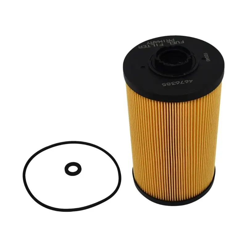 Fuel Filter 4676385 For Hitachi Excavator ZX110-3 ZX120-3 ZX130-3 ZX200-3  ZX240-3 ZX270-3 ZX450-3 ZX850-3 ZX330-3