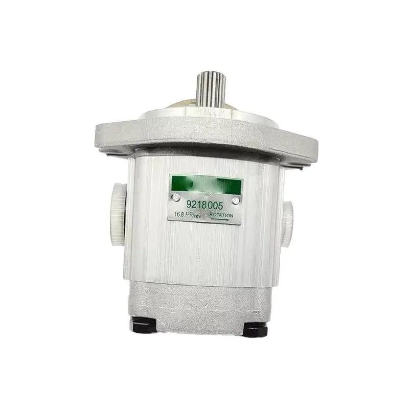Gear Pump 9218005 for Hitachi ZX120-3 ZX200-3 ZX240-3 ZX270