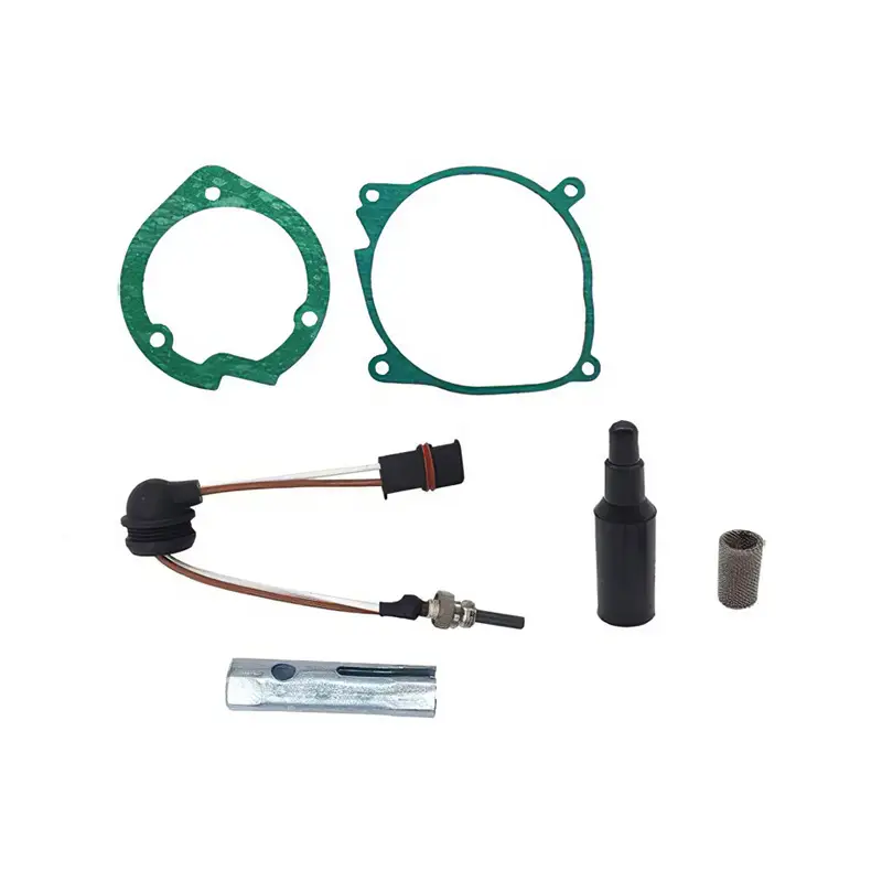 Glow Plug Repair Kit 252069011300 252069100102 252069060001 252069010003  for Eberspacher Airtronic 2KW Diesel Air Heater 12V