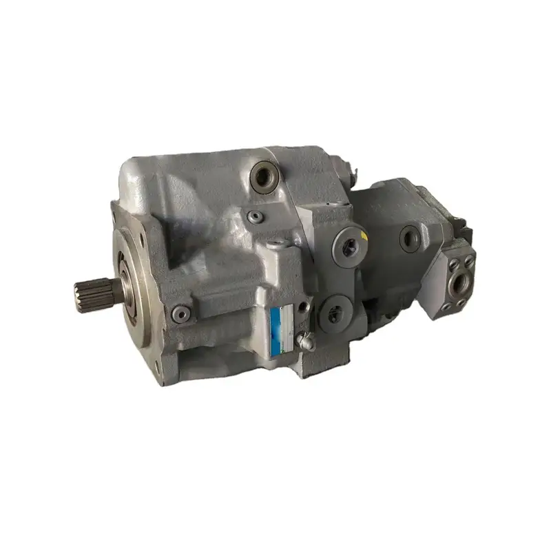 色々な Hydraulic Pump Assy Original For Hitachi ZX70 Excavator トップス