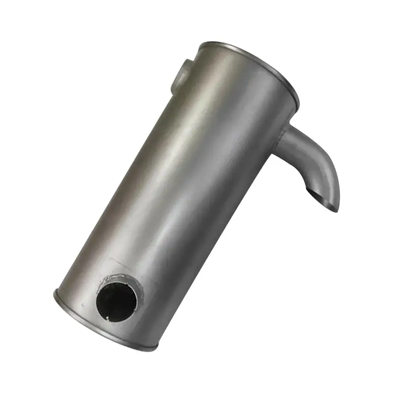 レビュー高評価商品 Muffler Silencer ZX350-3 ZX330-3 Excavator Hitachi for 4625215 フェイスカラー