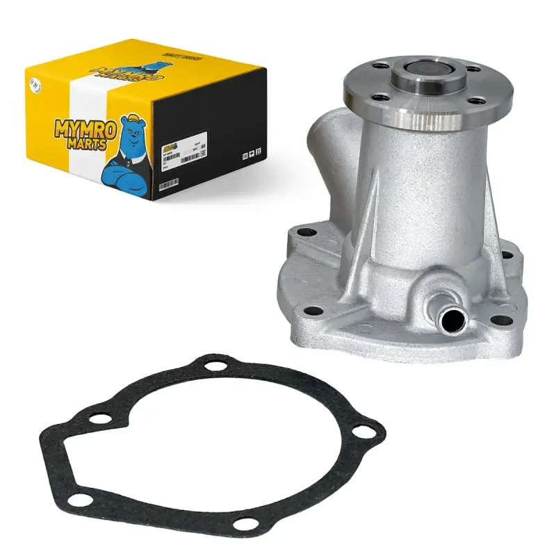 New Engine Water Pump 15534-73030 E5760-73032 E5760-73033 New Engine Water Pump 15534-73030 E5760-73032 E5760-73033