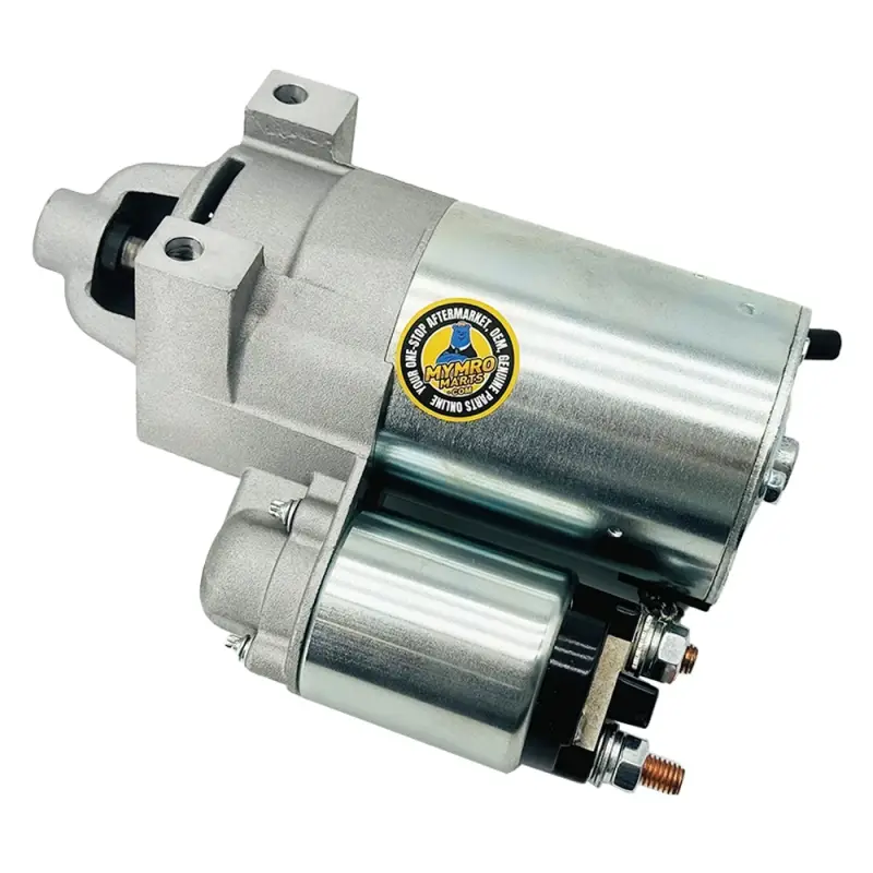 New Starter Replacement For 1994-2015 Kohler HP 15-27 John