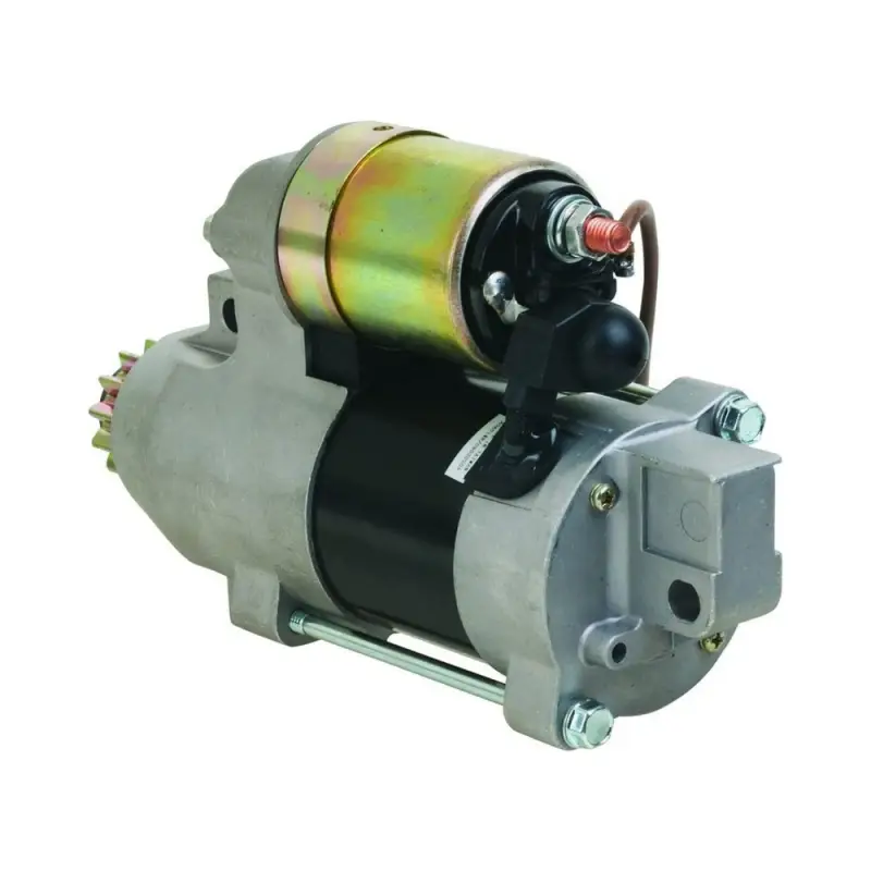 New Starter Replacement For Yamaha Marine LZ VZ Z 150HP New Starter Replacement For Yamaha Marine LZ VZ Z 150HP