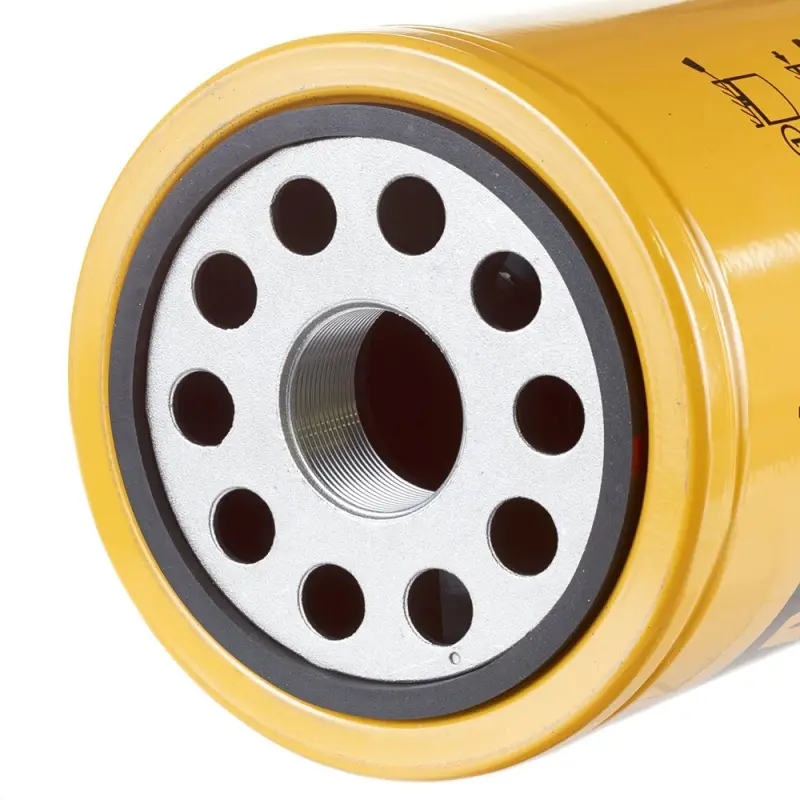 Oil Filter 1R-1808 1R-0716 For Caterpillar Excavator CAT 330C 336D 325C  325D 330D 336C 336D 340 349E Engine 3406 C10 C11 C12 C13 C15 C16