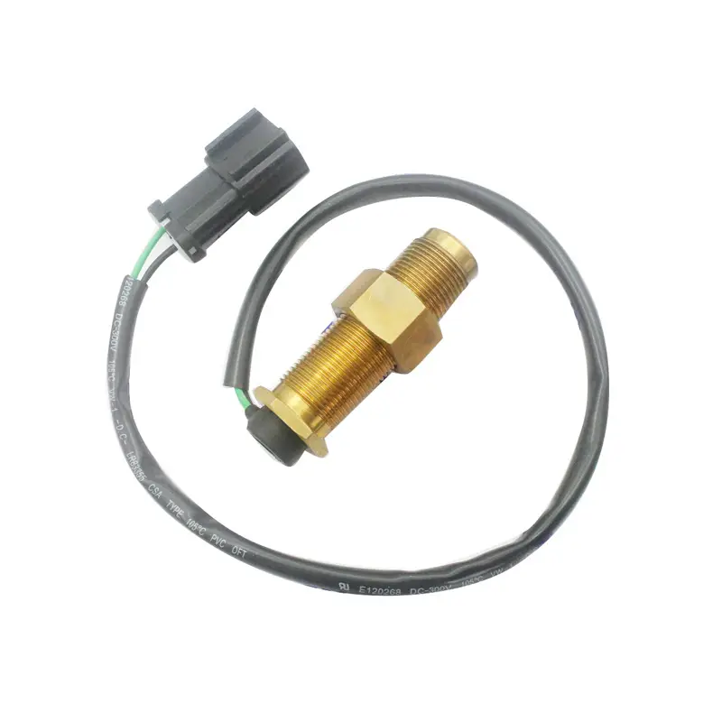Revolution Speed Sensor 7861-92-2310 For Komatsu Excavator