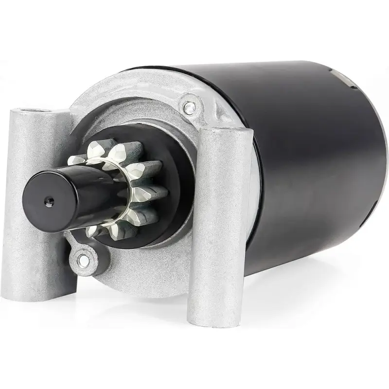 Cub cadet xt1 lt46 starter 2025