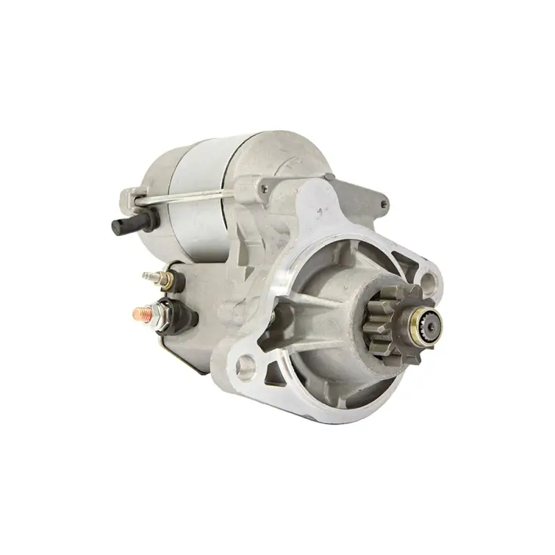 Starter Motor 6667987 for Bobcat 453 463 553 653 751 MT50