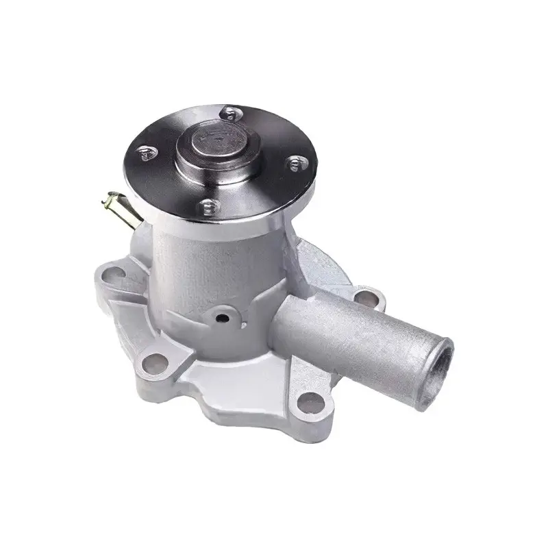 Engine Water Pump 301567A1 for CASE MiNi Excavator 28 31 35 CX28