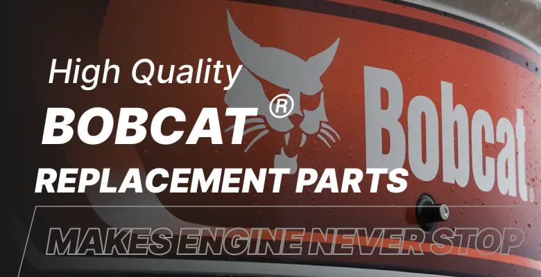 Aftermarket Bobcat Parts for Sale