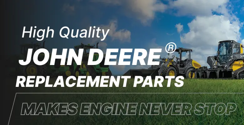 Aftermarket John Deere Parts for Sale