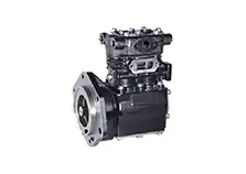 Volvo A35C Air Brake Compressor