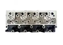 Case Tractor Cylinder Head