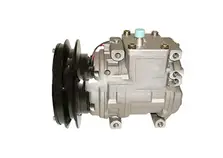 Case IH 7140 Air Conditioning Compressor