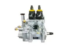 John Deere 3038E Fuel Injection Pump