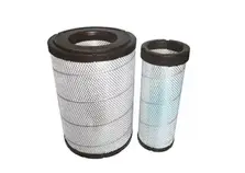 Case Wheel Tractor Air Filter