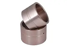 Komatsu PC240LC-11 Boom Cylinder Bushing