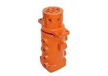 Volvo ECR88 Center Swivel Joint