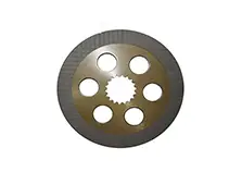 John Deere 2155 Clutch Disk