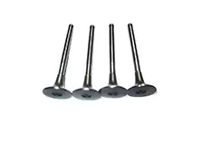 Caterpillar 320C L Intake Exhaust Valve Kit