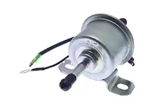 Bobcat E35Z Fuel Pump