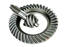 570LXT Ring Pinion Gear Set