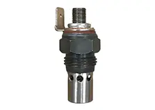 John Deere 35G Hydraulic Quick Coupler Plug