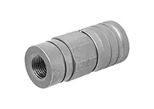 John Deere 60G Hydraulic Quick-Connect Coupler