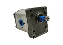 New Holland TN75 Hydraulic Pump