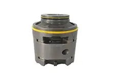 Hydraulic Pump Cartridge