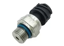 Bobcat E35Z Oil Pressure Sensor